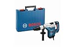 Bosch Professional Bohrhammer GBH 5-40 DCE (Leistung 1.150 Watt, 8,8 J Schlagenergie, 1.500-3.050 min-1 Schlagzahl, im Handwerkerkoffer)