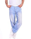 Picaldi Jeans Zicco 472 Virginia | Karottenschnitt Jeans | helle Waschung, Größe: 30W / 32L