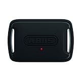 ABUS Alarmbox RC - Mobile Alarmanlage per Fernbedienung aktivieren und deaktivieren - sichert Fahrräder, Kinderwagen, E-Scooter - intelligenter 100 dB Alarm