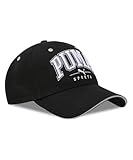 PUMA Unisex Squad Bb Cap BB Cap