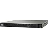 Cisco ASA5555-K8 Firewall (Hardware) 1400 Mbit/s 1U