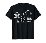 Entwickler Vater & Sohn - Developer Programmierer T-Shirt