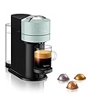 Nespresso VERTUO Next Limited Edition Kapselmaschine, Jade