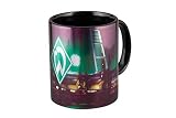 Werder Bremen SV Tasse, Becher Weser-S