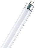 Osram Leuchtstofflampe Emergency Lighting Basic T5 Short EL 640 4000 K Kaltweiß G5 Sockel