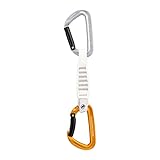 Mammut Sender Keylock Express Set, Light Grey-Gold, 12cm