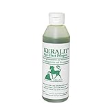 KERALIT® Huf-Elast Pflegeöl, 300 ml