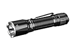 FENIX TK16 V2.0 LED-Taschenlampe, ultrahelle taktische Taschenlampe, 3100 Lumen, 300 Meter Reichweite, IP68 Schutz, Stroboskop-Funktion, für Polizei Strafverfolgung, Notfallrettung