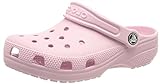 Crocs Classic K Clog, Ballerina Pink, 32/33 EU