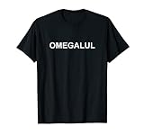 OMEGALUL Emote - Gaming Stream Meme T-Shirt