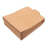 PEPLAYTAL 50 Stücke Papier CD Dvd Hülse Disc Lagerung Umschlag Retro Lagerung Fall Halter Papier CD Umschlag Zubehör Für Cd/dvd Verpackung