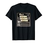 Life | Ray's Boom Room | Lustiger Film T-Shirt