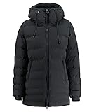 Wellensteyn Damen Jacke Cordoba Schwarz DoRuAirTec, Größe:XS, Farbe:Schw