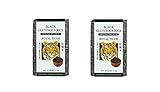 Schwarzer Klebreis Pamai Pai® Doppelpack: 2 x 1kg Royal Tiger Black Glutinous Rice
