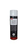 Allesdicht Spray, Dichtspray, wasserfester Flüssigkunststoff, flüssiger Kunststoff zur Abdichtung, 500 ml (Weiss)