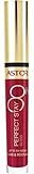 Astor Perfect Stay 8h Gloss, 026, Holly Red, 1er Pack (1 x 5 ml)