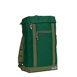 New Rebels Cooper backpack darkgreen 15L