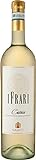 Santi I Frari Custoza - Weißwein aus Venetien 12,0 Prozent (1 x 0,7 l)