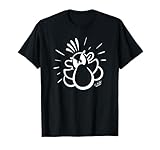 WERNER Kopf weiss T-S