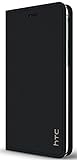 HTC 99H20388-00 Alpine Leder Schutzhülle für U Play dunkel blau