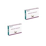 Almapharm Sedarom direkt | Doppelpack | 2 x 72 Tabletten | Ergänzungsfuttermittel für Katzen | Zur Unterstützung des Nervenstoffw