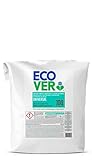 Ecover Universal Waschpulver Konzentrat Lavendel (7,5 kg / 100 Waschladungen), Vollwaschmittel mit pflanzenbasierten Inhaltsstoffen, Waschmittel Pulver für saubere Wäsche ab 30°C