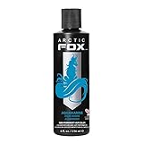 Artic Fox Aquamarin, 100 % vegan, semi-permanent, 236 ml