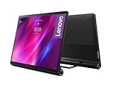 Lenovo Yoga Tab 13 33,0 cm (13 Zoll, 2160x1350, 2K, WideView, Touch) Android Tablet (OctaCore, 8GB RAM, 128GB UFS, Wi-Fi, Android 11) schwarz