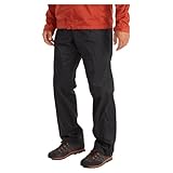 Marmot Precip Eco Herrenhose mit durchgehendem Reiß