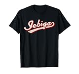 Lustiger 'Jebiga' serbischer Spruch Jebiga T-S