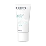 Eubos | Hand & Nail | 50ml | für trockene und alle Hauttypen | Hautverträglichkeit dermatologisch bestätigt