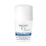 Vichy Deo ohne Aluminium 24 Stunden - 50 gr