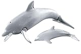7363 - PLAYMOBIL - Delfin mit Baby