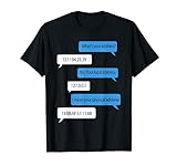 What Your Adress 151.194.25. Lustige Netzwerkprogrammierung T-Shirt