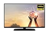 homeX F42NT1000 42 Zoll Fernseher (Full HD, Triple-Tuner) [Modelljahr 2022]