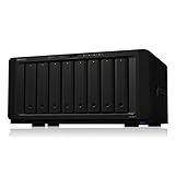 Synology DS1821+ NAS Server