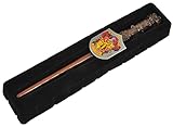 Ciao 20192 Harry Potter Wand, Boys, Brown, 30 cm