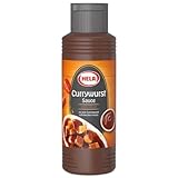 Currywurst Sauce leicht pikant 300