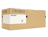 Ricoh 842098 Toner Tonerkassette für Laserdrucker (Ricoh, C306/C406, gelb)