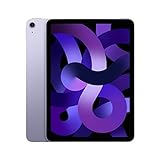 2022 Apple iPad Air (Wi-Fi, 256 GB) - Violett (5. Generation)