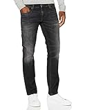 Tommy Jeans Herren Scanton Slim Dycrk Straight Jeans, Blau (Dynamic Cross Bk Str A), W30/L34
