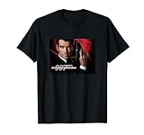 James Bond 007 Tomorrow Never Dies T-Shirt
