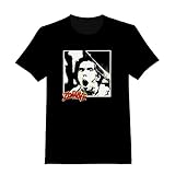 Machete Zombie - Dawn of The Dead #3 - Custom T-Shirt for Men Women Girl Boy