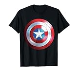 Marvel Studios Captain America 4: Brave New World Shield T-S