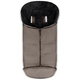 Winterfußsack - N