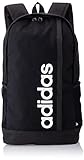 adidas GN2014 Linear Rucksack Black/White One Size