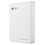 Seagate Game Drive Xbox 4 TB externe Festplatte, GamePass Edition, 2.5 Zoll, USB 3.0, Xbox, 1 Monat Gamepass und 2 Jahre Data Rescue Service, Modellnr.: STEA4000407