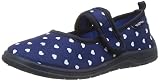 Playshoes Hausschuhe Unisex Kinder Hausschuh, Herzchen, 30/31 EU