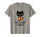 lustige und süße Sprüche für Katzenliebhaber und Katzenfans T-Shirt