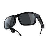 BT Sonnenbrille Kopfhörer Smart Brille Kopfhörer Für Musik Und Anrufe Für Outdoor Reisen BT Sonnenbrille Sport Drahtlose